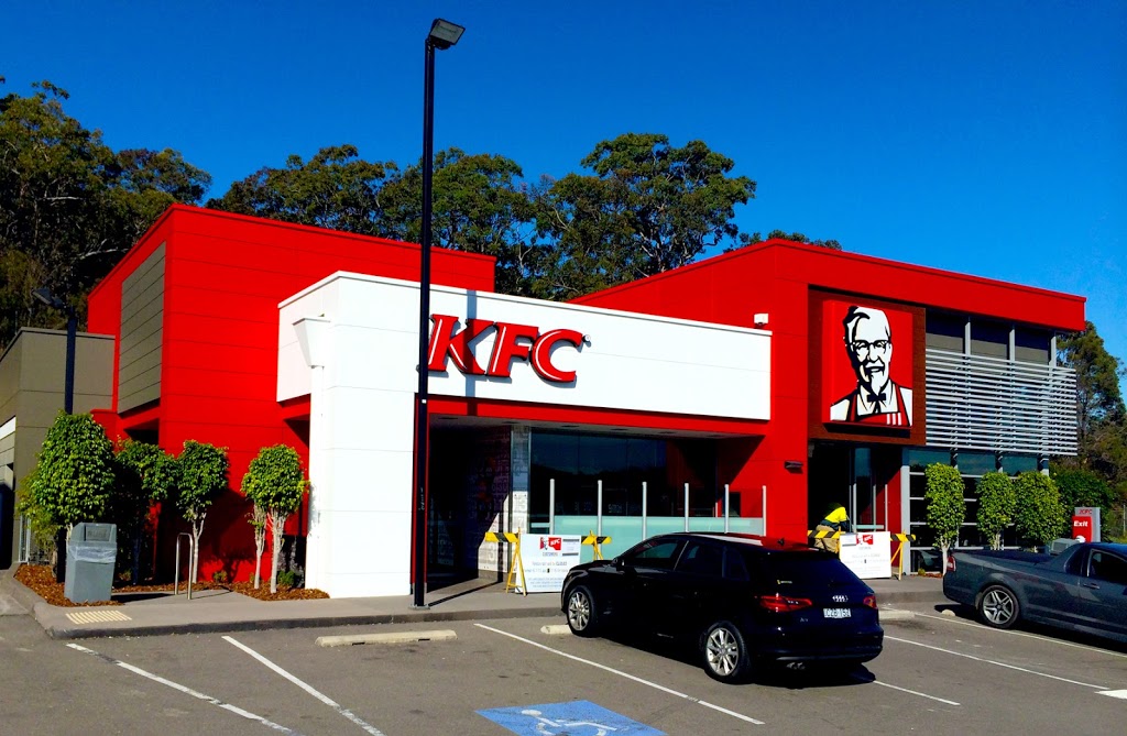 KFC Warners Bay | restaurant | 240 Hillsborough Rd, Warners Bay NSW 2282, Australia | 0249542696 OR +61 2 4954 2696