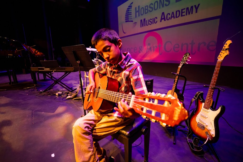 Hobsons Bay Music Academy | 22 Pier St, Altona VIC 3018, Australia | Phone: 0412 360 423