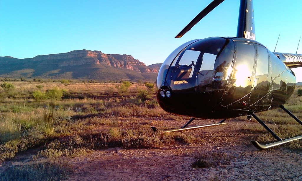 South Coast Helicopters Tours | 3 Summerhill Rd, Strathalbyn SA 5255, Australia | Phone: 0407 779 669