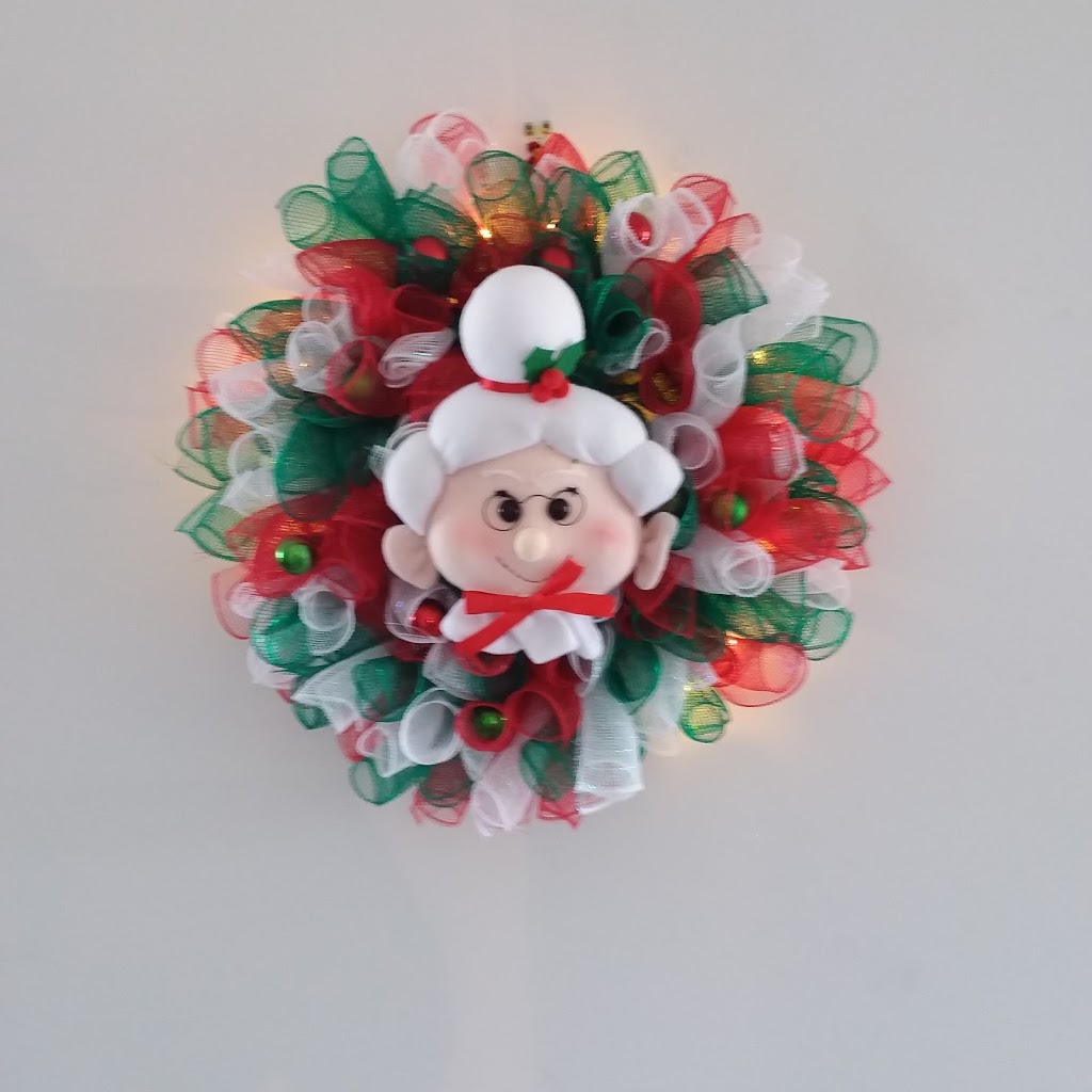 Mirani Wreaths | store | Patricia Cct, Mirani QLD 4754, Australia | 0450962210 OR +61 450 962 210