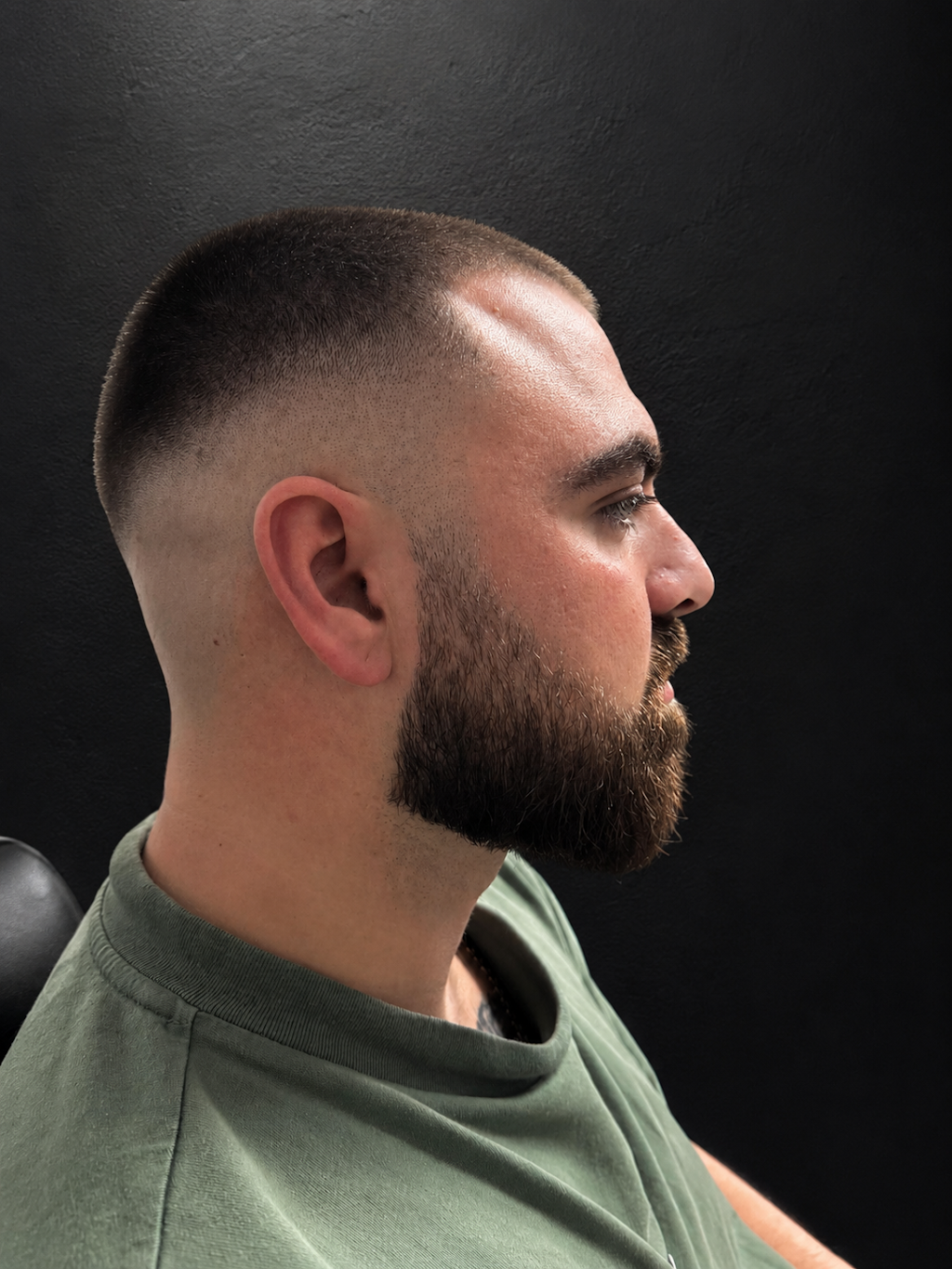 Zack Cuts | 66 Tranquility Cres, Armstrong Creek VIC 3217, Australia | Phone: 0447 805 465