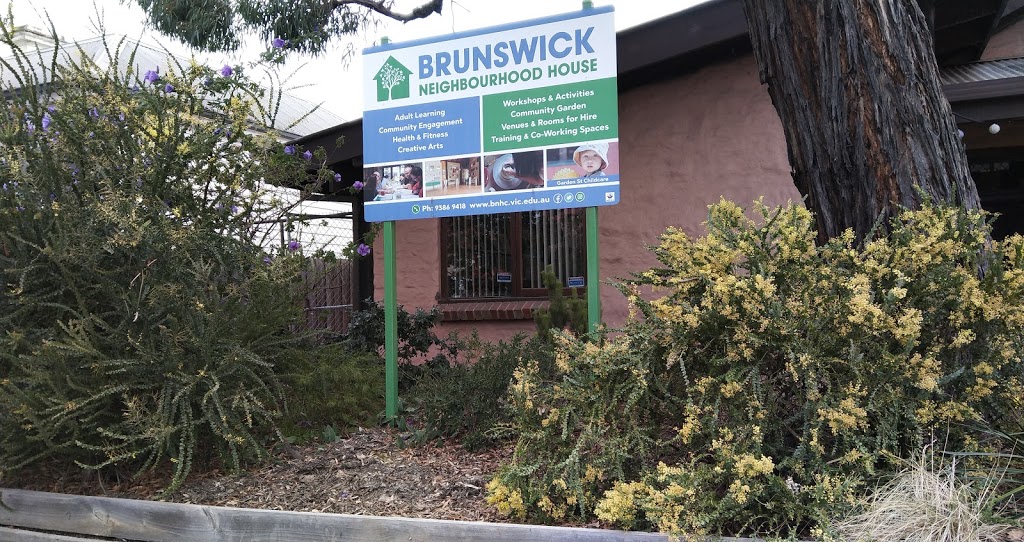 Brunswick Neighbourhood House | 43A De Carle St, Brunswick VIC 3056, Australia | Phone: (03) 9386 9418