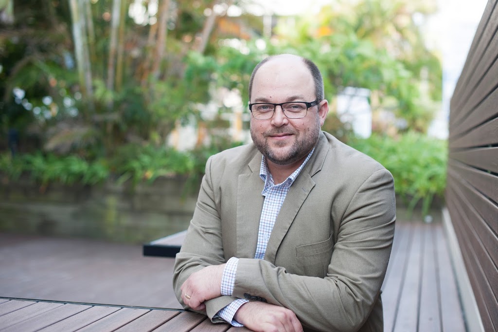 Dr Andrie Stroebel - Cardiothoracic Surgeon | Gold Coast Private Hospital, Southport QLD 4215, Australia | Phone: (07) 5655 0107