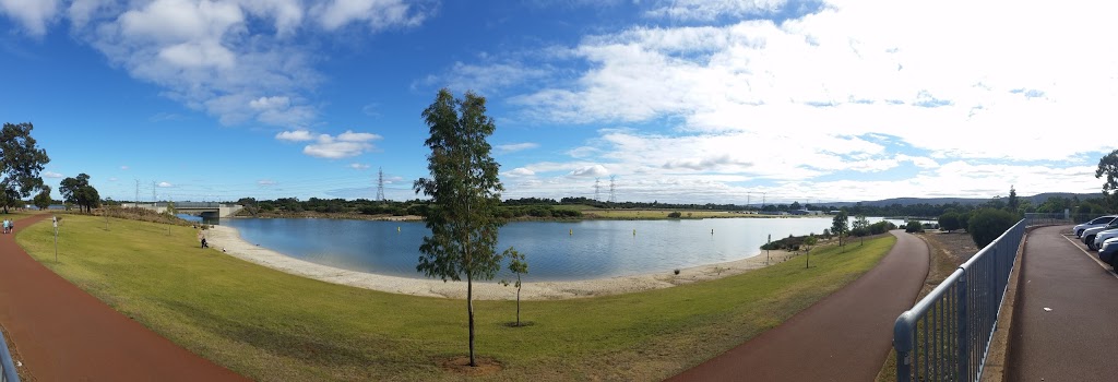 Champion Lakes Recreational Park | park | Champion Lakes WA 6111, Australia