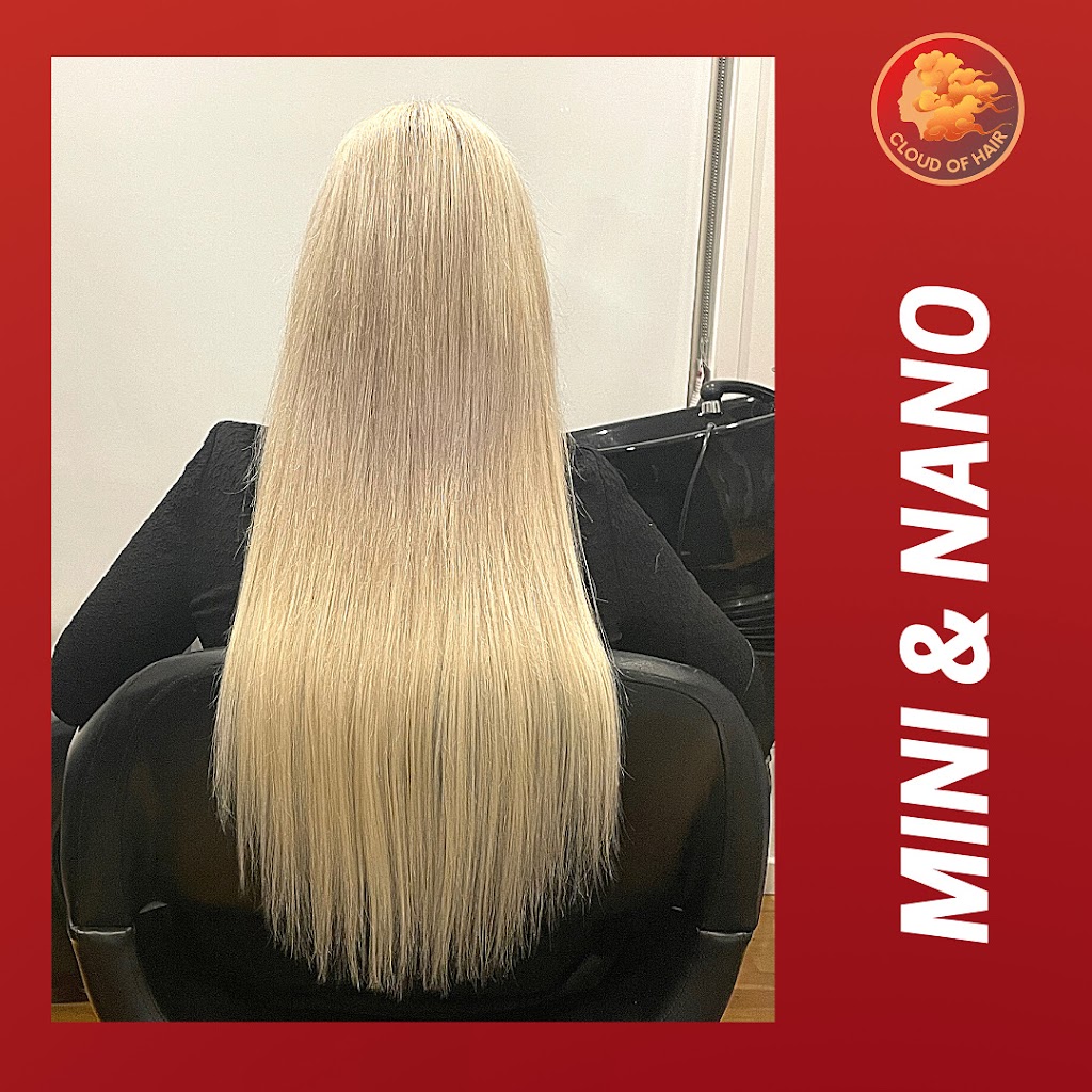 Cloud of Hair | beauty salon | 25 Costa Del Sol Ave, Coombabah QLD 4216, Australia | 0435378739 OR +61 435 378 739