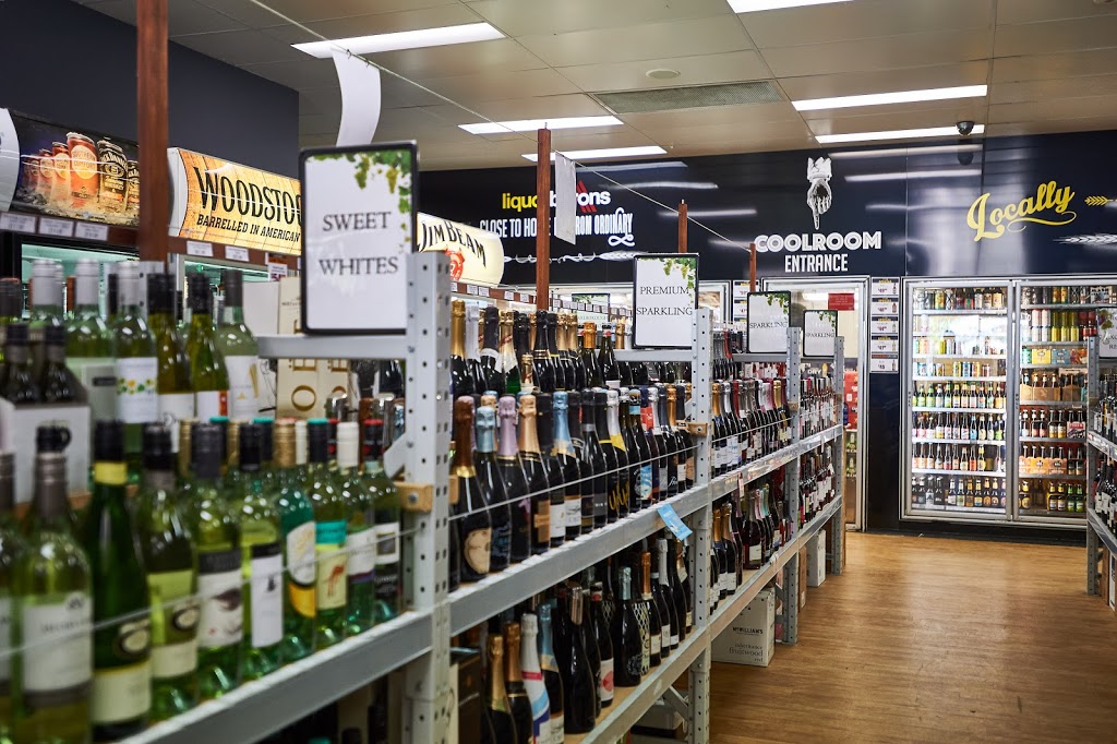 Liquor Barons Connolly | 11/1 Glenelg Pl, Connolly WA 6027, Australia | Phone: (08) 9300 1400