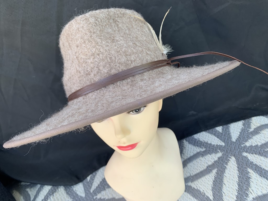 JAMB Hats and Millinery | Piallaway Rd, Currabubula NSW 2342, Australia | Phone: 0425 272 155