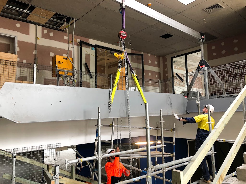 Metal Projects | 3/211 Newton Rd, Wetherill Park NSW 2164, Australia | Phone: (02) 9756 1096