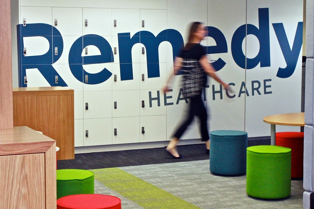Remedy Healthcare | physiotherapist | 11 Little Lonsdale St, Melbourne VIC 3000, Australia | 1300224334 OR +61 1300 224 334