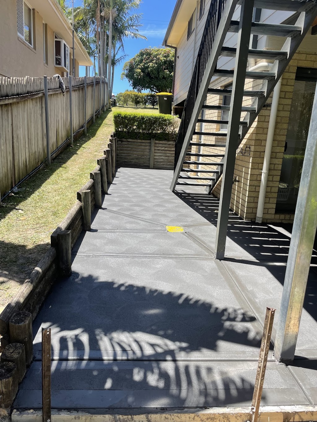 Tydy Concrete Services | Bushells Ridge Rd, Wyee NSW 2259, Australia | Phone: 0432 467 861