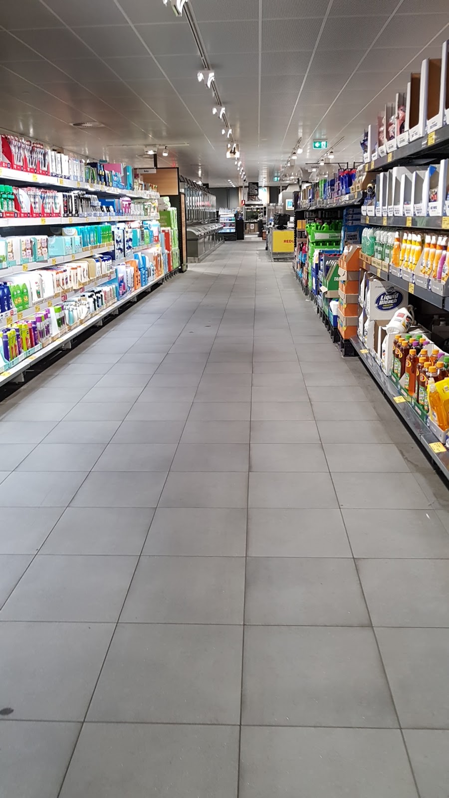 ALDI Carrum | supermarket | 516/520 Station St, Carrum VIC 3197, Australia
