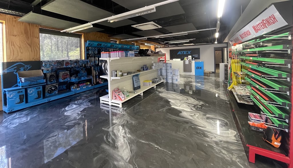 ATEX Supplies | Riverstone | 56-60 Victoria St, Riverstone NSW 2765, Australia | Phone: (02) 8605 8605