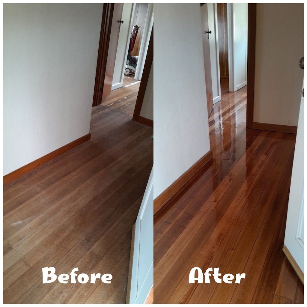 Southern floor sanding | 1390 Boyer Rd, Boyer TAS 7140, Australia | Phone: 0407 743 536