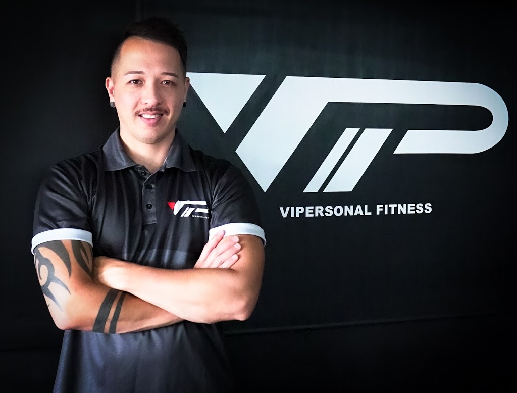 VIPersonal Fitness | 40 Loch St, Centenary Heights QLD 4350, Australia | Phone: 0478 829 986