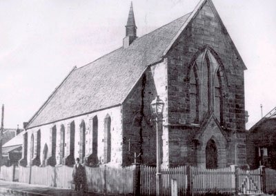 Ryde-Manly Congregational Church | 327 Blaxland Rd, Ryde NSW 2112, Australia | Phone: 0407 826 095