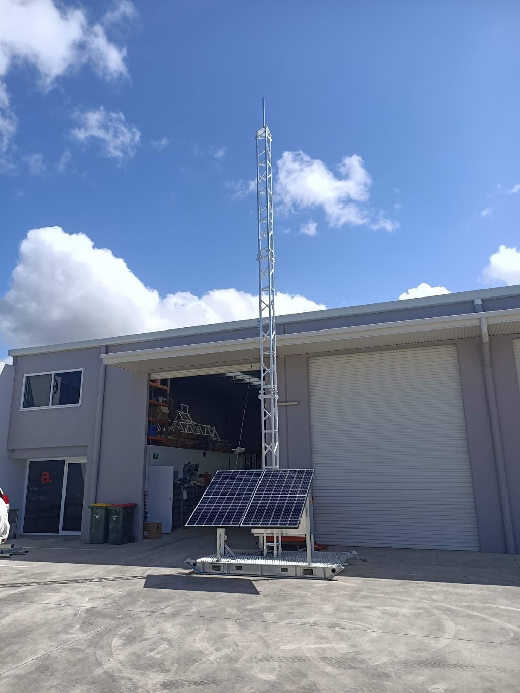 APAC Infrastructure | Unit 6/33-47 Fred Chaplin Cct, Caloundra West QLD 4551, Australia | Phone: 1300 952 788