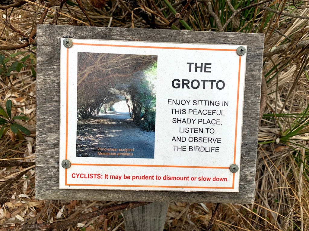 The Grotto | Tilba Rd, Bermagui NSW 2546, Australia