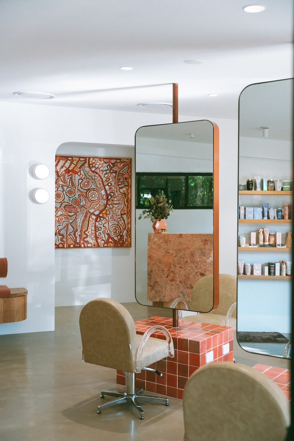 Joia Hair Studio Byron | 3/142 Old Bangalow Rd, Byron Bay NSW 2481, Australia | Phone: 0492 871 891