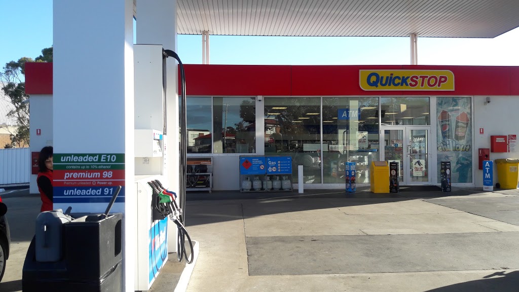 United Petroleum | gas station | 2 Rosny Hill Rd, Bellerive TAS 7018, Australia | 0354811590 OR +61 3 5481 1590