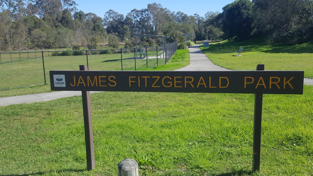 James Fitzgerald Park | Waterford West QLD 4133, Australia