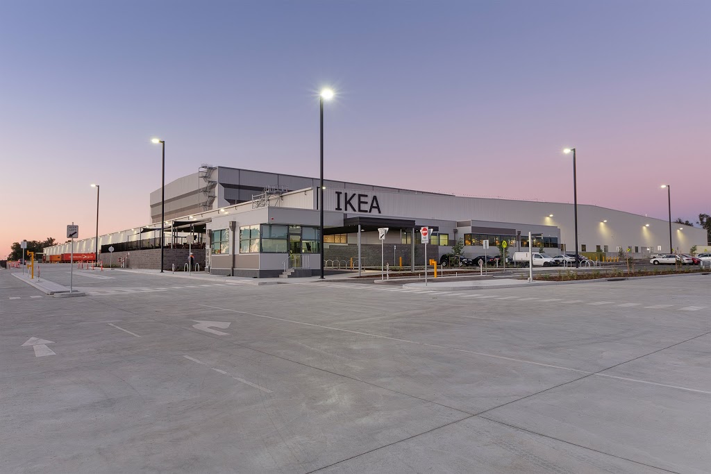 IKEA DC Sydney | storage | 30 Astoria Street, Marsden Park NSW 2765, Australia | 0280206641 OR +61 2 8020 6641