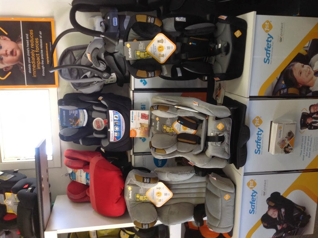 Kids Carousel Child Restraints Done Right | 340 Pacific Hwy, Belmont North NSW 2280, Australia | Phone: (02) 4947 7000
