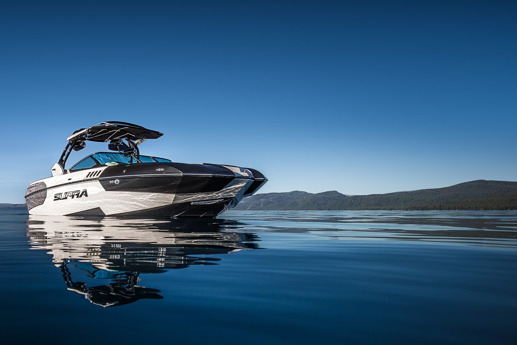 Supra Boats | store | 245 Princes Hwy, South Nowra NSW 2541, Australia | 0244224477 OR +61 2 4422 4477