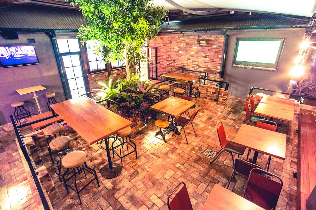 Greenroof Hotel | 71 Tudor St, Hamilton NSW 2303, Australia | Phone: (02) 4961 3079