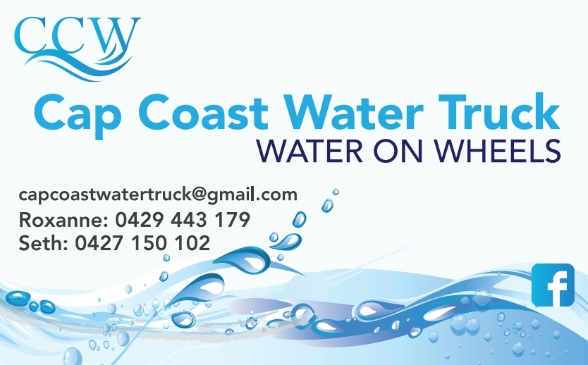 Cap coast water truck |  | 2373 Byfield Rd, Byfield QLD 4703, Australia | 0429443179 OR +61 429 443 179