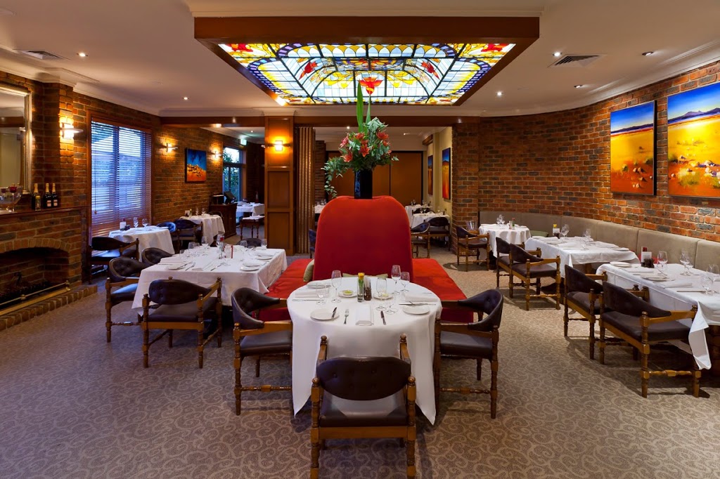Clancys Restaurant | restaurant | 445 Blackburn Rd, Mount Waverley VIC 3149, Australia | 0388058400 OR +61 3 8805 8400