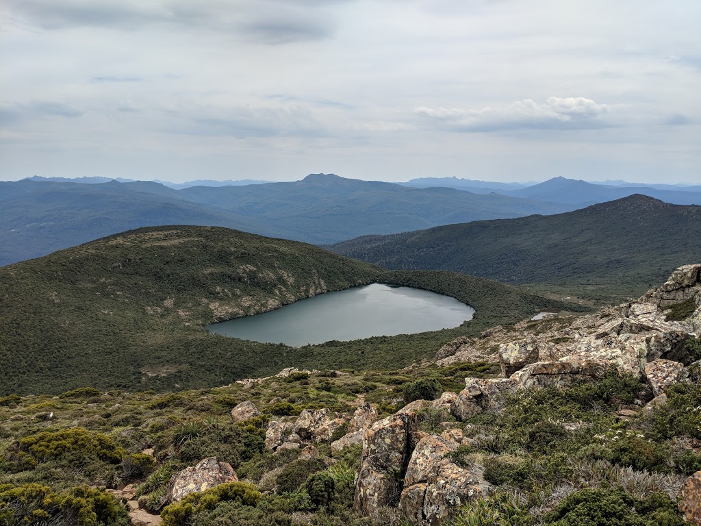 Hartz Mountains National Park | Raminea TAS 7001, Australia | Phone: (03) 6264 8460