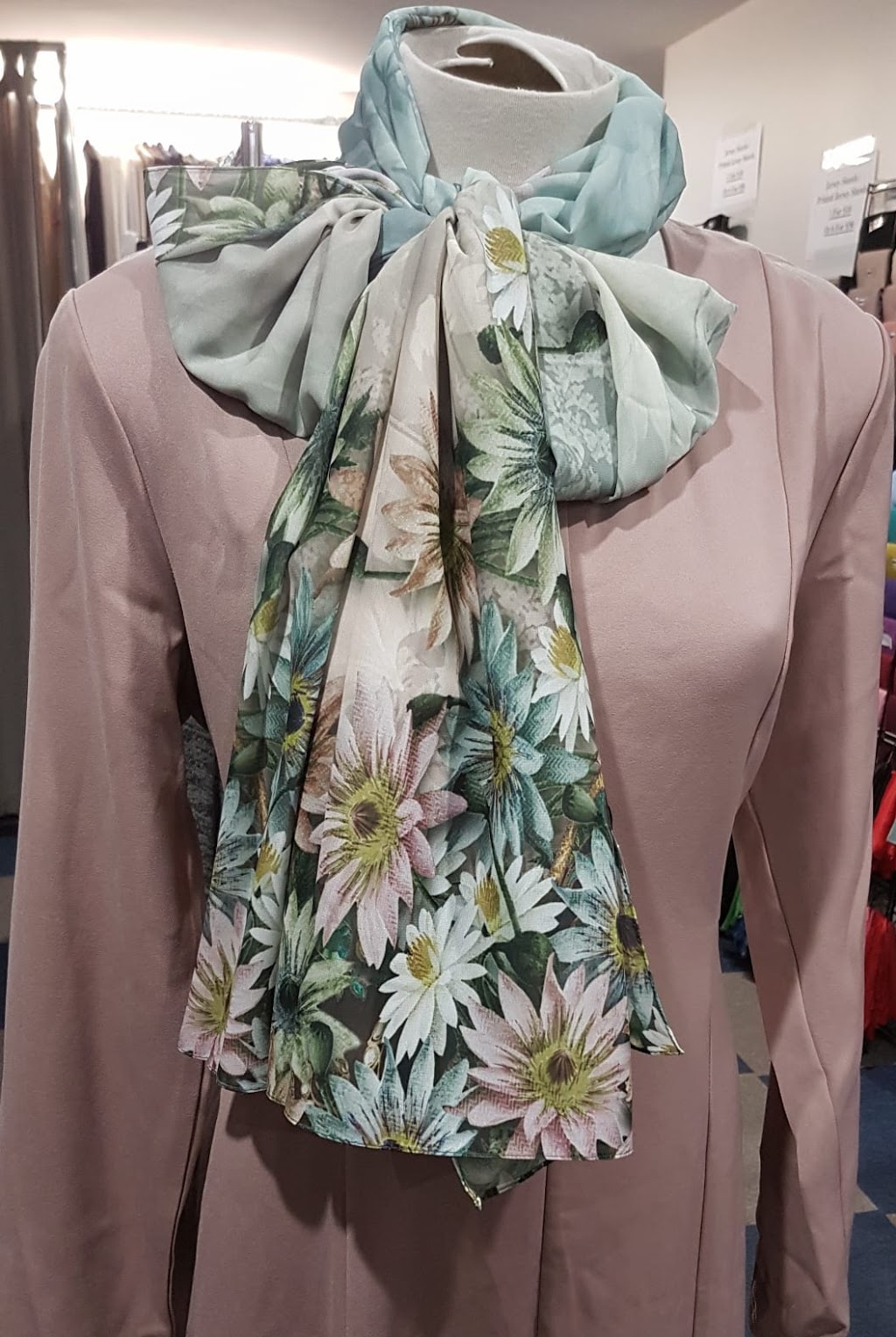 Aquarius Fashion | clothing store | 51/59 Halstead St, South Hurstville NSW 2221, Australia | 0423894629 OR +61 423 894 629