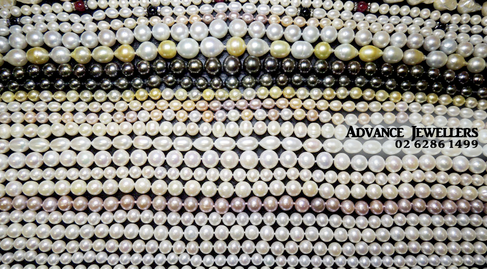 Advance Jewellers | jewelry store | 22-72 Mawson Pl, Mawson ACT 2607, Australia | 0262861499 OR +61 2 6286 1499
