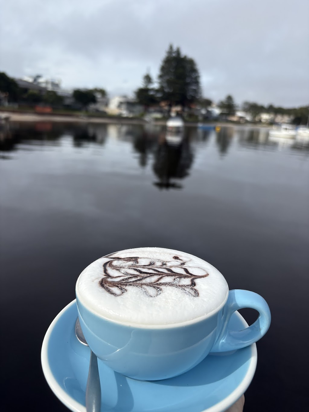 Sea Salt Soldiers Point | Shop W1/2 Sunset Blvd, Soldiers Point NSW 2317, Australia | Phone: 0421 933 929