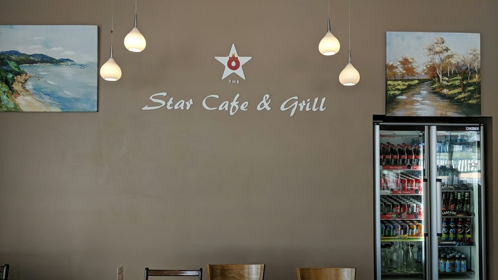 Star Cafe & Grill | restaurant | Dora St, Morisset NSW 2264, Australia | 0249732558 OR +61 2 4973 2558