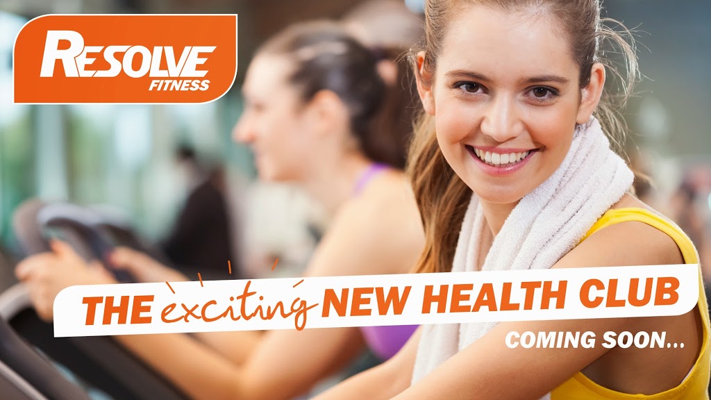 Resolve Fitness | gym | 19 West Terrace, Caloundra QLD 4551, Australia | 0754360222 OR +61 7 5436 0222