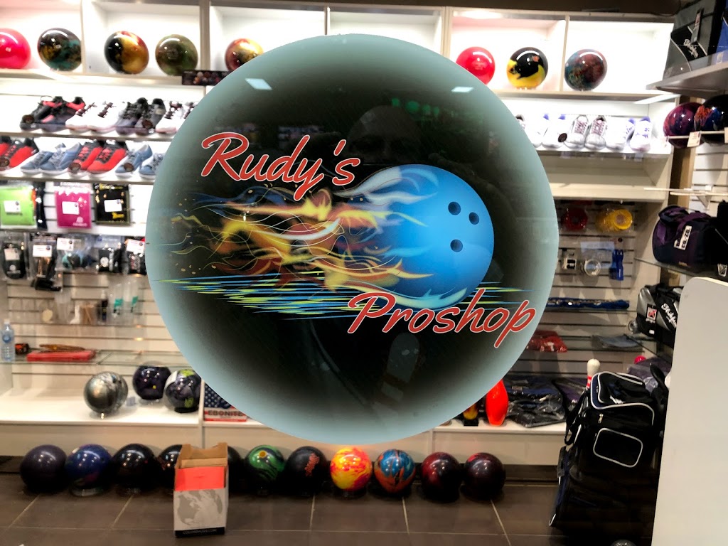 Rudys Pro Shop | 148/156 Mount Warren Blvd, Mount Warren Park QLD 4207, Australia | Phone: (07) 3287 5666