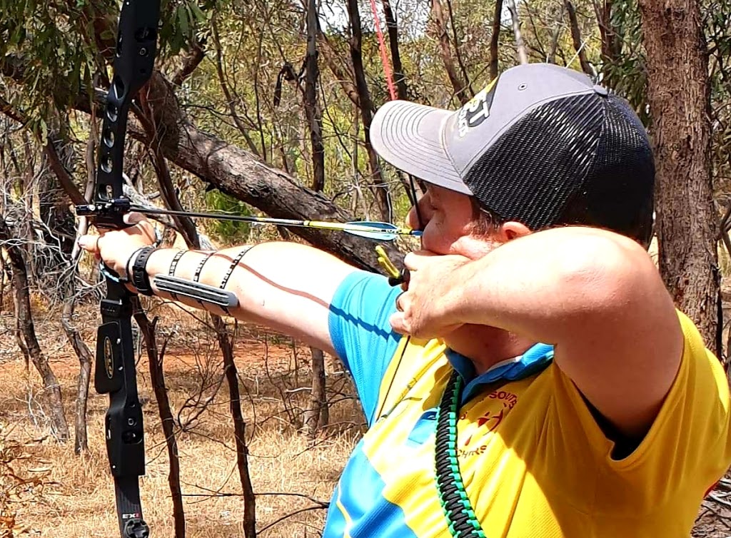 Great Southern Archers | 75 Forrest Rd, Strathalbyn SA 5255, Australia | Phone: 0420 265 056