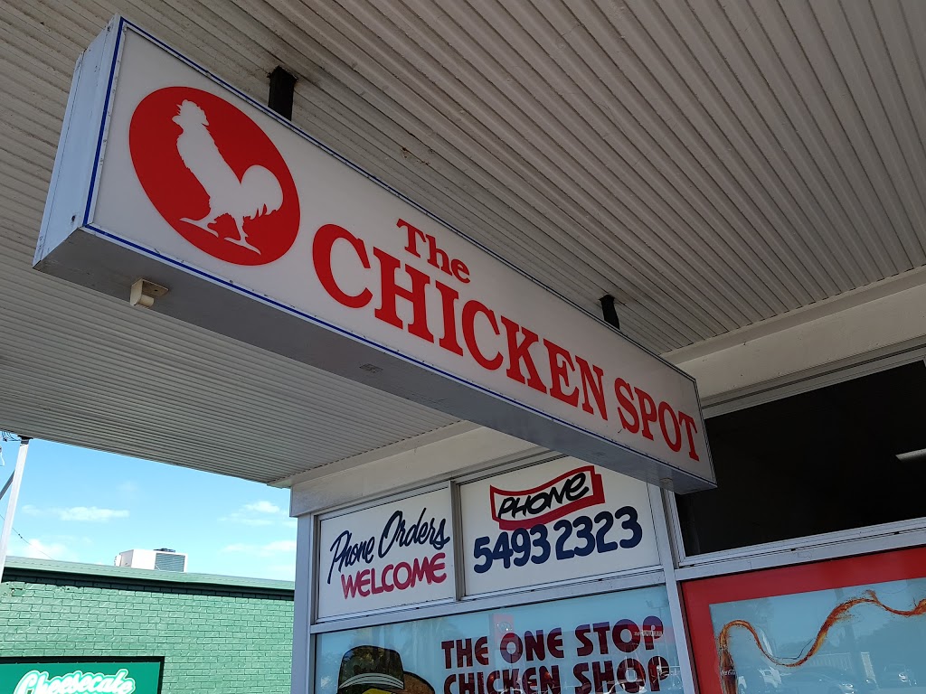 Chicken Spot | restaurant | 720 Nicklin Way, Currimundi QLD 4551, Australia | 0754932323 OR +61 7 5493 2323