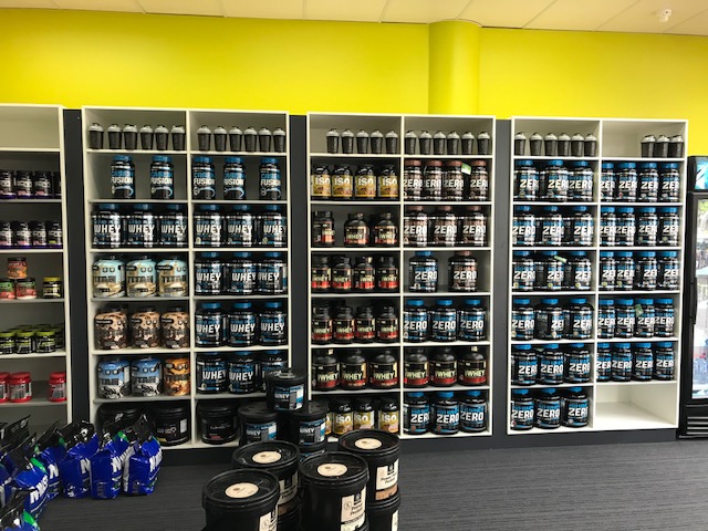 Elite Supps Tuggeranong | health | 205 Anketell St, Greenway ACT 2900, Australia | 0262939853 OR +61 2 6293 9853