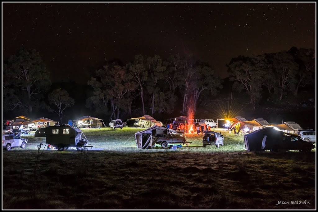 Camp at Old Bara |  | 631 Bara Rd, Mudgee NSW 2850, Australia | 0263736555 OR +61 2 6373 6555