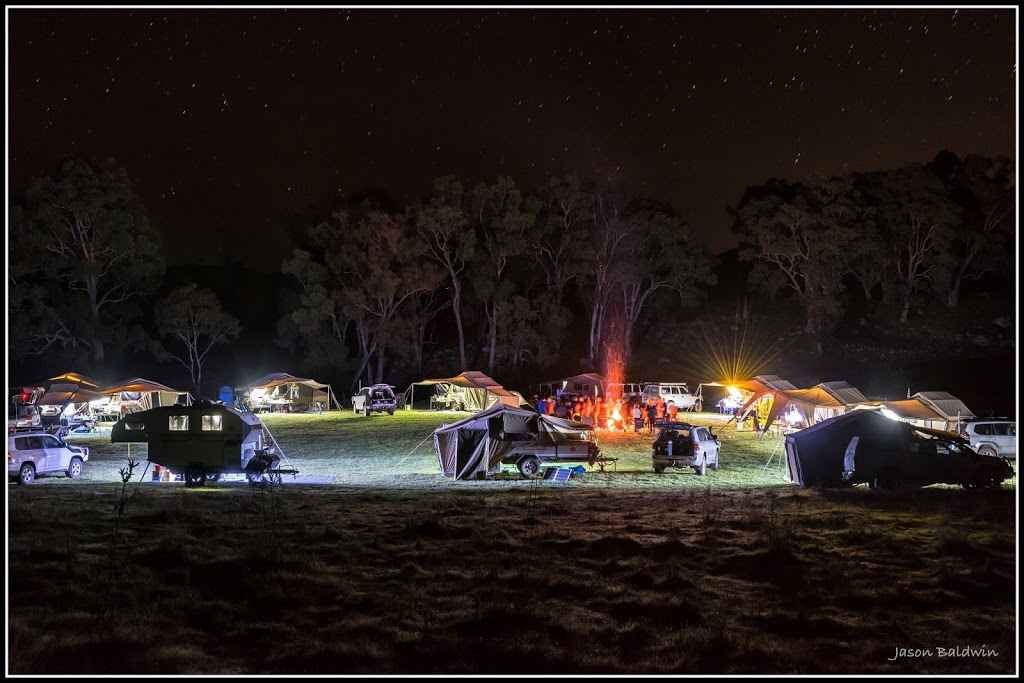 Camp at Old Bara | 631 Bara Rd, Mudgee NSW 2850, Australia | Phone: (02) 6373 6555