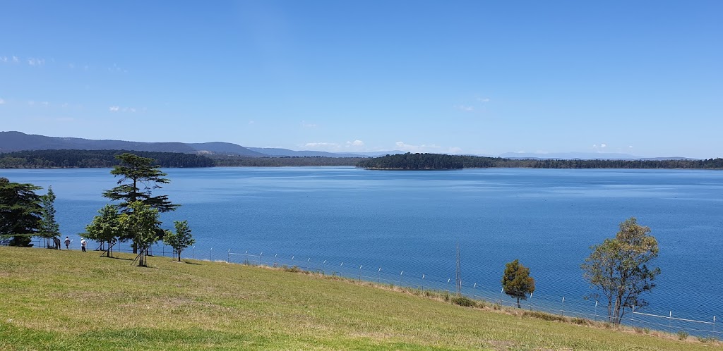 Yan Yean Top Look Out | 150 Reservoir Rd, Yan Yean VIC 3755, Australia