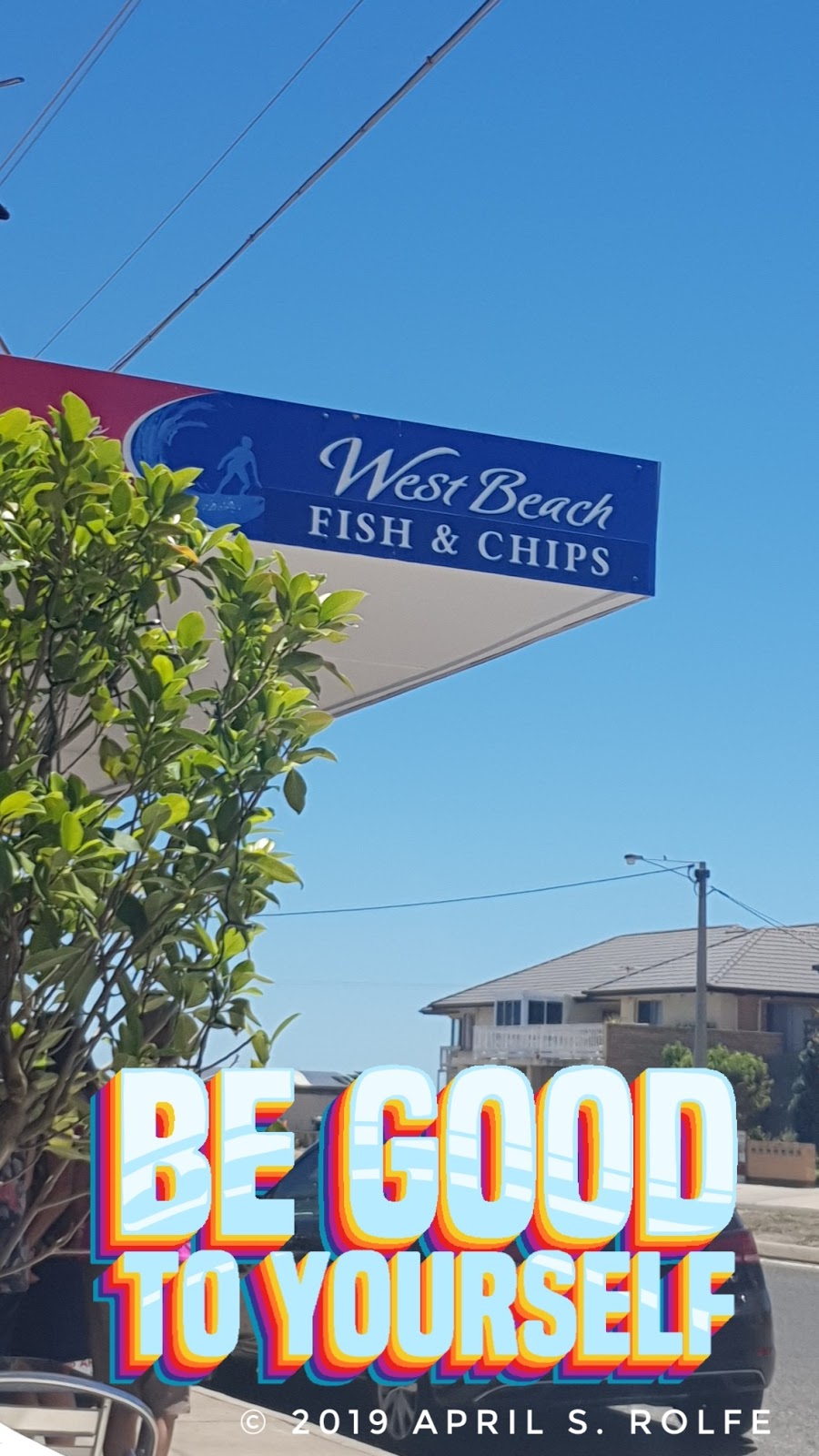 West Beach Chicken & Seafood | meal takeaway | 2/7 W Beach Rd, West Beach SA 5024, Australia | 0883532370 OR +61 8 8353 2370