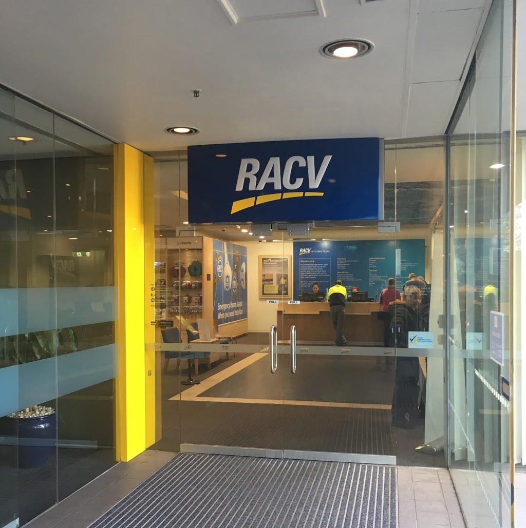 Noble Park RACV Shop | insurance agency | 550 Princes Hwy, Noble Park VIC 3174, Australia | 0397902757 OR +61 3 9790 2757