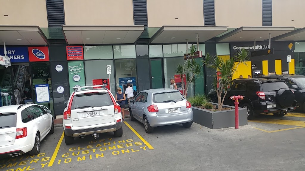 ANZ ATM Mitcham Shopping Centre | 119 Belair Rd, Torrens Park SA 5062, Australia | Phone: 13 13 14