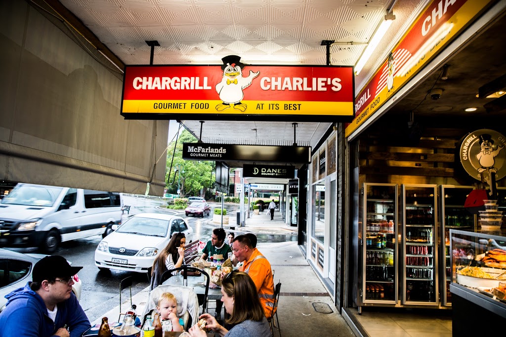 Chargrill Charlies Wahroonga | 16 Railway Ave, Wahroonga NSW 2076, Australia | Phone: (02) 9489 0982