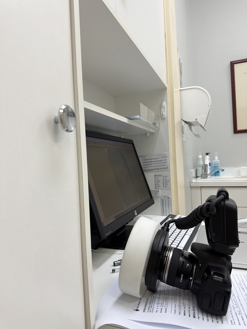 Your Orange Dentist | 296 Anson Street, Orange NSW 2800, Australia | Phone: (02) 6362 1323