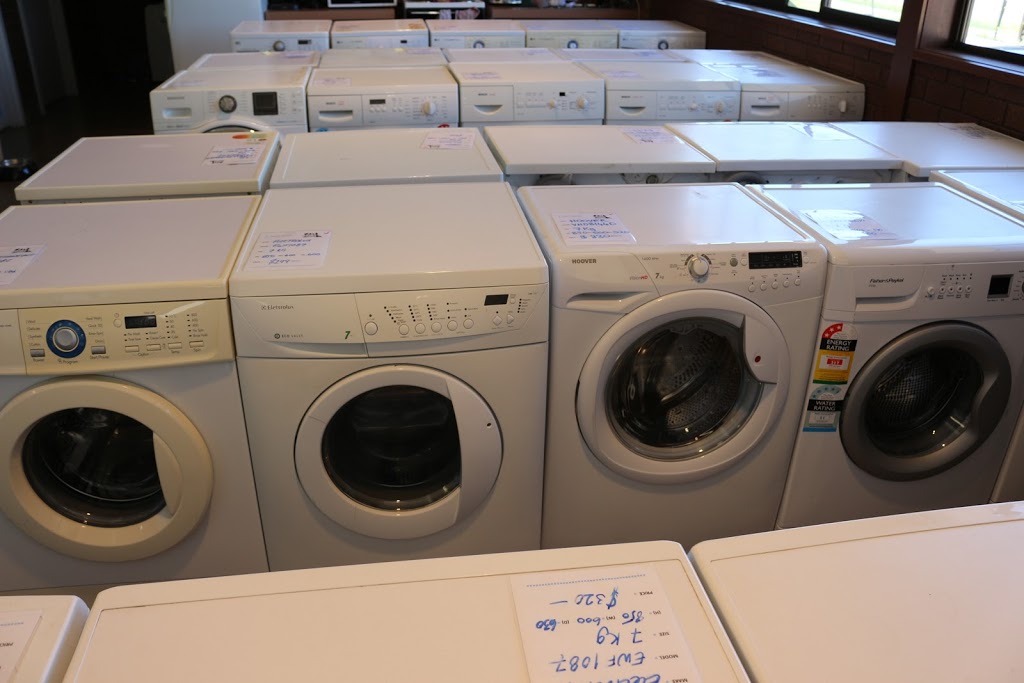 White Goods Direct | home goods store | 9 Dunstans Ct, Thomastown VIC 3074, Australia | 0399825600 OR +61 3 9982 5600