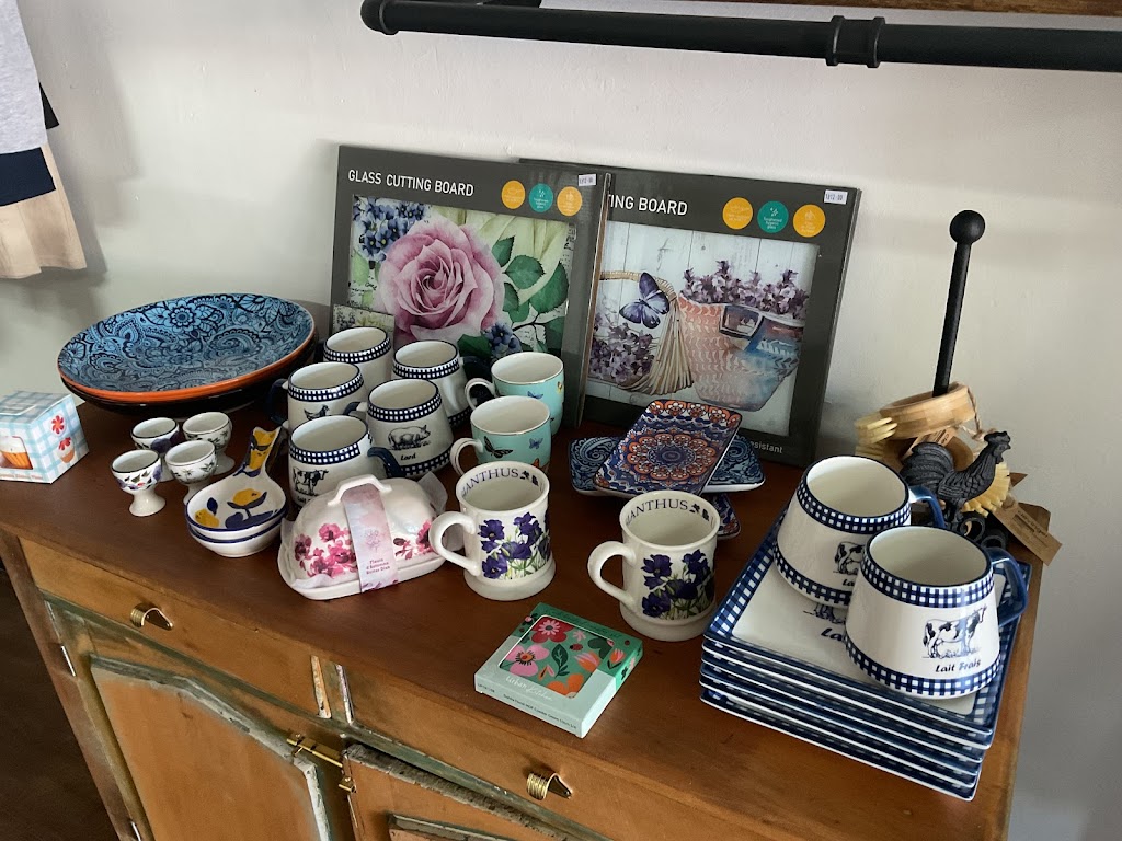 Golden Harvest Gifts and homewares | 100 Bettington St, Merriwa NSW 2329, Australia | Phone: 0427 415 737